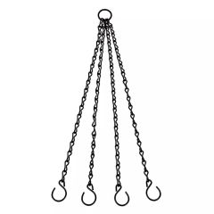 Gardman - Heavy Duty Hanging Basket Chain
