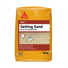 Sika Setting Sand 20kg