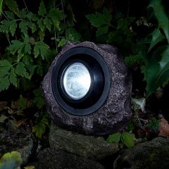 Smart Garden - 15L Jumbo Rock Light