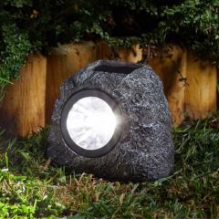 Smart Garden - 3L Rock Spotlight