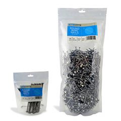 Site Mate - Pre-Packed Round Wire Nails 100mm