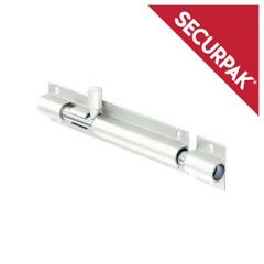Securpak - Aluminium Door Bolt