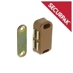 Securpak - Magnetic Catch (Pack of 2)