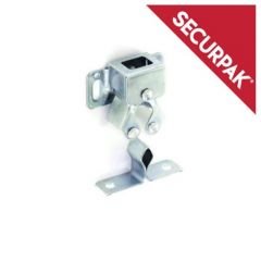 Securpak - Double Roller Catch (Pack of 2)