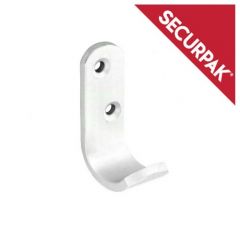 Securpak - Aluminium Coat Hook