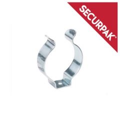 Securpak - Zinc Plated Tool Clip