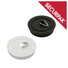 Securpak - Bath Plug (Pack of 2)