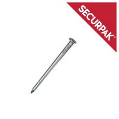 Securpak - Round Nails Bright (160g)