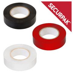 Securpak - PVC Tape
