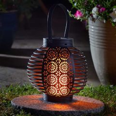 Smart Garden - Ferrara Flaming Lantern