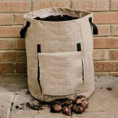Grow It - Jute Potato Planter Bag