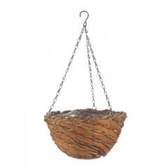 Smart Garden - 12" Rafiki Hanging Basket