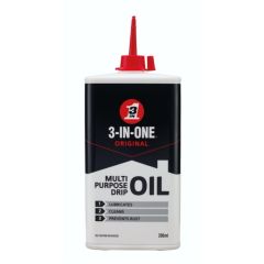 3-IN-ONE Original Drip Oil