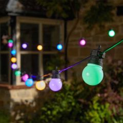 Smart Garden - Party Festoon String Lights