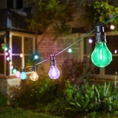 Smart Garden - Décor Festoon String Lights
