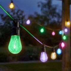 Smart Garden - Vintage Festoon String Lights