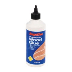 SupaDec - Weatherproof Wood Glue