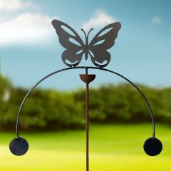 Poppy Forge - Butterfly Double Wind Rocker