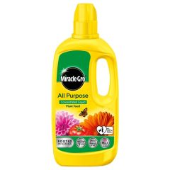 Miracle Gro - All Purpose Concentrate 800ml