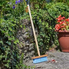 Smart Garden - Kids Garden Sweeping Brush