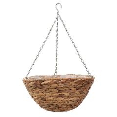 Smart Garden - 14" Hyacinth Basket