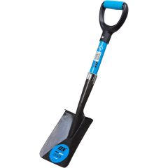 Ox - Pro Mini Square Mouth Shovel