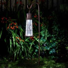 Smart Garden - Lighthouse Lantern