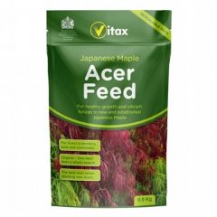 Vitax - Acer Feed