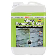 EasyCare - Algae Remover & Seal