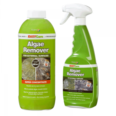 EasyCare - Algae Remover