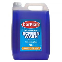 CarPlan - All Seasons Screen Wash