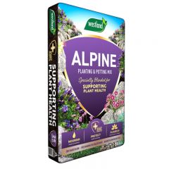 Westland - Alpine Planting & Potting Mix 25L