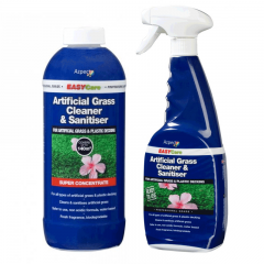EasyCare - Artificial Grass Cleaner & Sanitiser