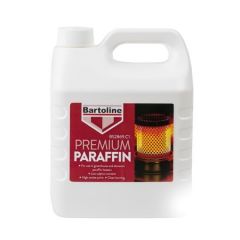 Bartoline - Paraffin 4L