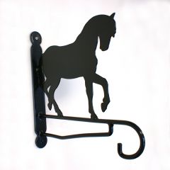 Poppy Forge - Horse Feature Bracket