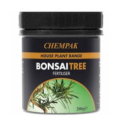 Chempak - Bonsai Tree Fertiliser