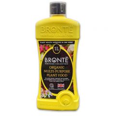 Bronte - Organic Multi-Purpose Plant Food 1L
