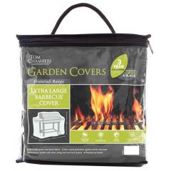 Tom Chambers - Essentials Extra Large Barbecue Cover