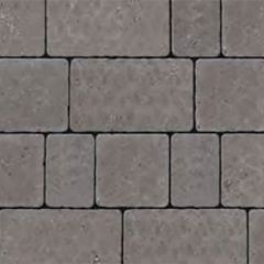 Formpave - Charcoal Chartres Block Paving