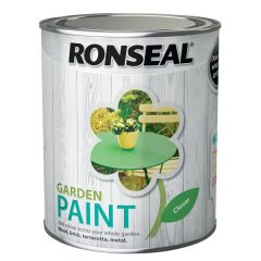 Ronseal Garden Paint - Clover