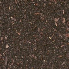 Composted Fine Bark Soil Conditioner - 0-12mm