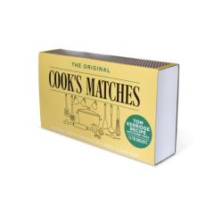 Cook's Safety Matches