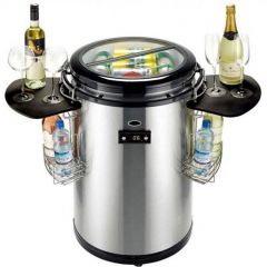 Lifestyle - Electric Party Cooler