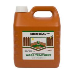 Creoseal Plus Wood Treatment