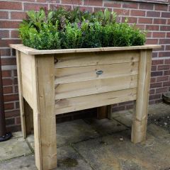 Forest - Deep Root Planter 1m
