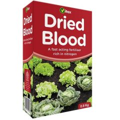 Vitax - Dried Blood
