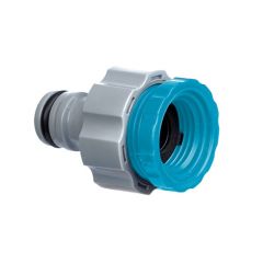 Flopro - Basic Dual Fit Outside Tap Connector