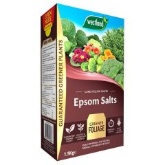 Westland - Epsom Salts