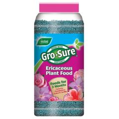 Gro-Sure - Ericaceous - 900g (Granules)
