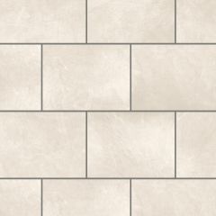 Digby Stone Essential White Porcelain 900 x 600mm (28 Pieces - 15.1m²)